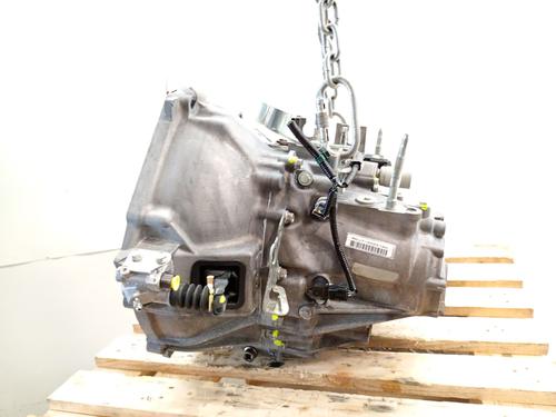 Gearbox HONDA ACCORD VIII (CU) 2.2 i-DTEC (CU3) | BP40081250M3 - Image 4
