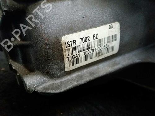 Gearbox FORD MONDEO III Saloon (B4Y)  | BP3080812M3 