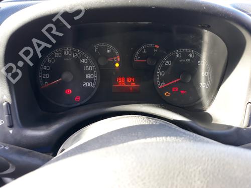 Gearbox FIAT PUNTO (188_)  | BP8497909M3 