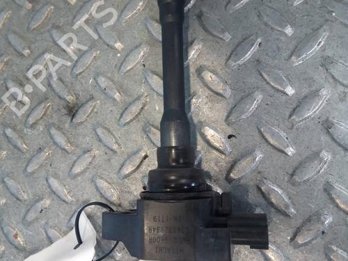 Used Ignition coil NISSAN MICRA V (K14) 1.0 IG-T (92 hp) 13544412