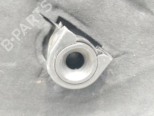 Upper protection AUDI A7 Sportback (4GA, 4GF) 3.0 TDI quattro | BP24867437M93