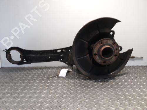 Left rear steering knuckle VOLVO V70 II (285)  | BP9363405M27 
