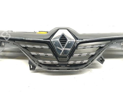 Used Grille RENAULT CLIO V (B7_) 1.5 Blue dCi 100 (B7AD) (101 hp) 29371582