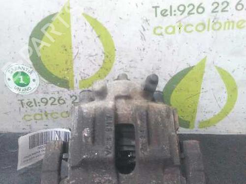 Used Left rear brake caliper BMW 3 Touring (E91) [2004-2012]  11624680