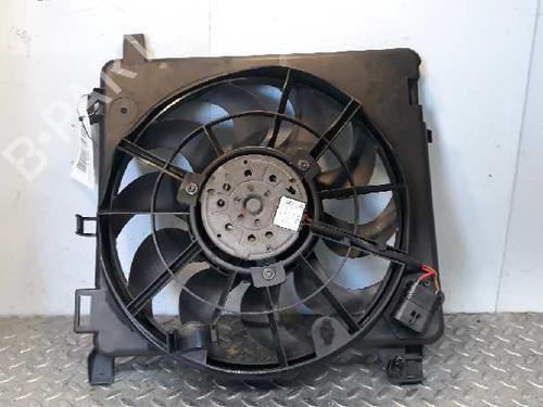Koelventilatormotor OPEL ZAFIRA / ZAFIRA FAMILY B (A05) 1.9 CDTI (M75) (120 hp) 7745803