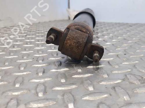 Left front shock absorber JEEP GRAND CHEROKEE II (WJ, WG) 2.7 CRD 4x4 | BP5652455M16 