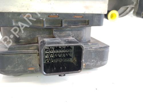 Suspension compressor CITROËN C5 III (RD_) 2.0 HDi 165 (RDRHHA, RDRHH8) | BP29402784M103 