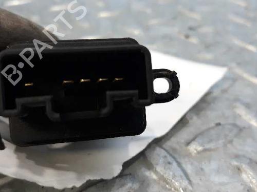 Right front window switch MAZDA 2 (DY) 1.4 | BP5546853I26 