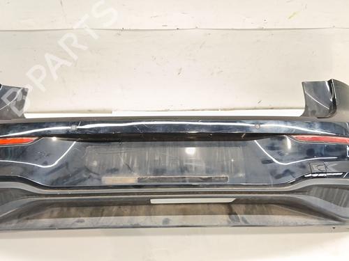 Used Rear bumper Rear bumper VW GOLF VIII (CD1, DA1) 1.0 TSI (110 hp) 36109965 36109965