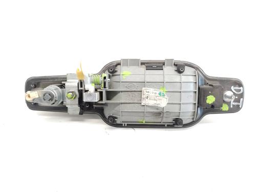 Front left exterior door handle SSANGYONG KYRON  | BP18542423C128 