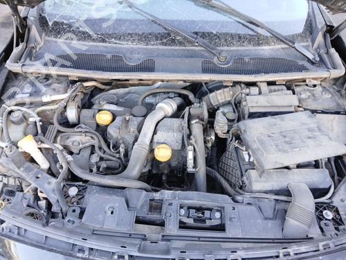 Card reader RENAULT FLUENCE (L3_) 1.5 dCi (L30B) | BP30091349E4  - Image 10