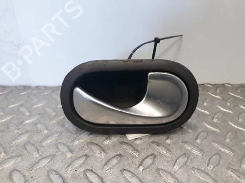 Used Rear right interior door handle RENAULT MEGANE II (BM0/1_, CM0/1_) [2001-2012]  3221489
