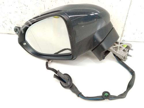 Used Left mirror Left mirror VW PASSAT B8 (3G2, CB2) 1.6 TDI (120 hp) 34504896 34504896