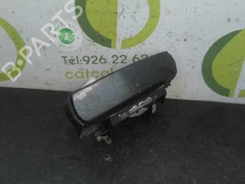 Venstre foran utvendig håndtak AUDI A3 (8P1) [2003-2013]  3056620