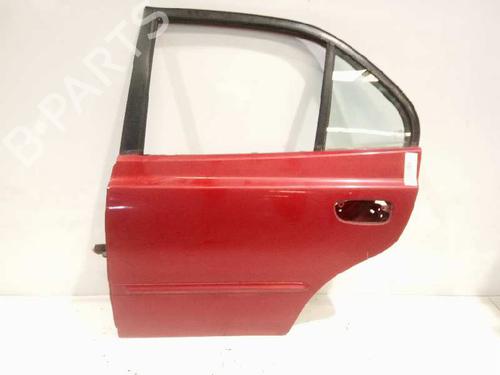 Dør venstre bagtil HYUNDAI ACCENT II Saloon (LC) [1999-2017]  4685883