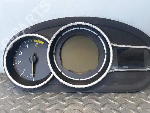 Used Instrument cluster RENAULT MEGANE III Hatchback (BZ0/1_, B3_) [2008-2025]  3053156