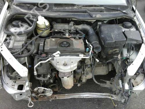 Alternator PEUGEOT 206 Hatchback (2A/C)  | BP6166004M7 
