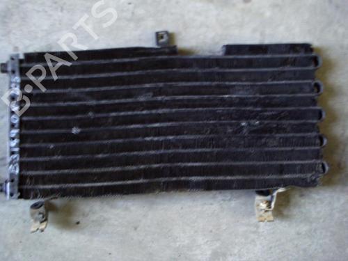 Used AC radiator AC radiator SKODA FABIA I (6Y2) 2.0 (116 hp) 33686718 33686718