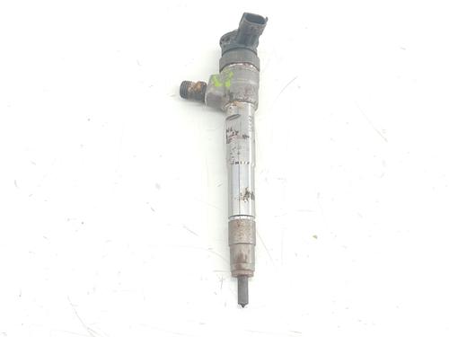 Used Injector RENAULT KADJAR (HA_, HL_) 1.5 BLUE dCi 115 (HLA6) (116 hp) 27615085