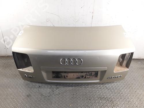 Bakluke CC/Kombi-Kupé AUDI A8 D3 (4E2, 4E8) 4.0 TDI quattro (275 hp) 11049052