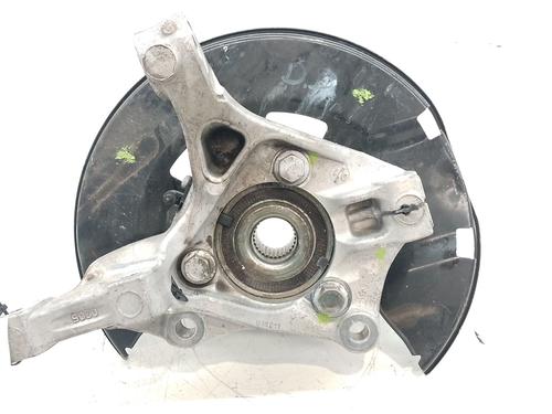 Used Right front steering knuckle OPEL ASTRA J (P10) 1.6 CDTi (68) (110 hp) 25742679