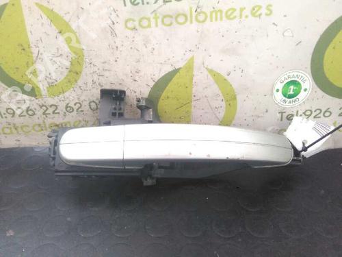 Used Rear right exterior door handle FORD FOCUS II (DA_, HCP, DP) 1.8 TDCi (115 hp) 3056654