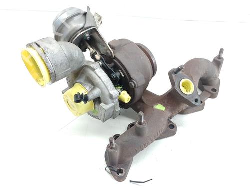 Turbolader/Kompressor VW PASSAT B6 (3C2) 2.0 TDI 16V | BP27839896M71 