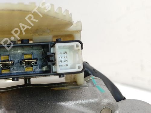 Steering column RENAULT FLUENCE (L3_) 1.5 dCi (L30B) | BP29312260M21 