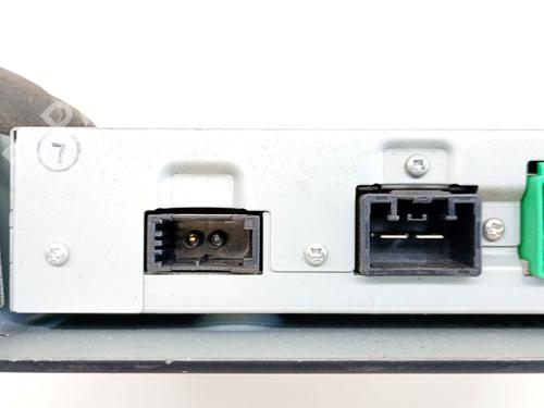Electronic module VOLVO V40 Hatchback (525) D2 | BP37154700M83 - Image 3