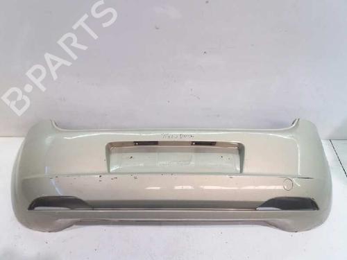 Rear bumper FIAT GRANDE PUNTO (199_) 1.3 D Multijet (199.AXD11, 199.AXD1A, 199.AXD1B,... (90 hp)null