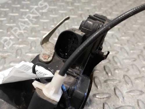 Front right lock BMW 3 (E46) 320 d | BP6434840C97 