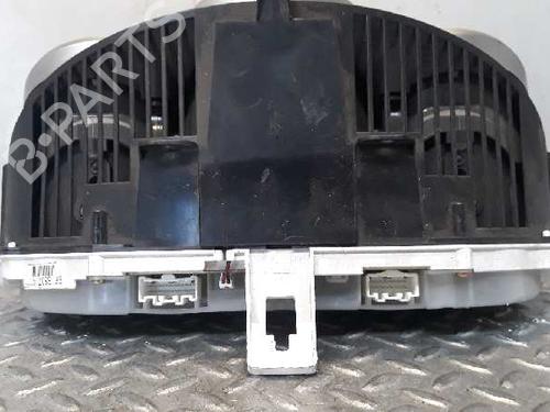 Instrument cluster MAZDA 3 (BK) 1.6 DI Turbo | BP7648871C47 
