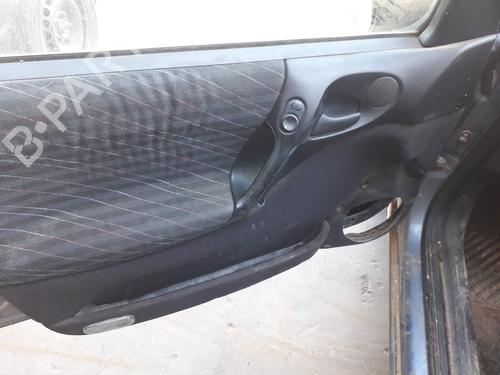 ABS pump OPEL VECTRA B (J96) 2.0 i 16V (F19) | BP10515336M43 