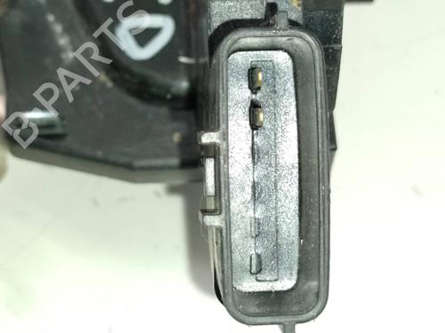 Rear right lock NISSAN X-TRAIL II (T31)  | BP21588839C99 