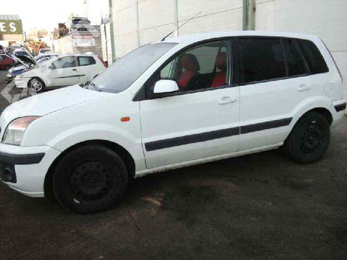 Left front fog light FORD FUSION (JU_) 1.4 TDCi | BP6910398C30  - Image 8