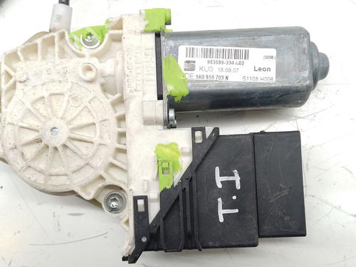 Rear left window mechanism SEAT LEON (1P1) 1.9 TDI | BP32169945C24 - Image 2