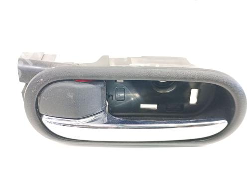 Used Rear left interior door handle Rear left interior door handle 38512746 38512746