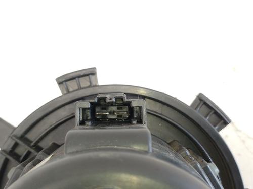 Heater blower motor CITROËN C5 III (RD_) 2.0 HDi 165 (RDRHHA, RDRHH8) | BP29371602M62 