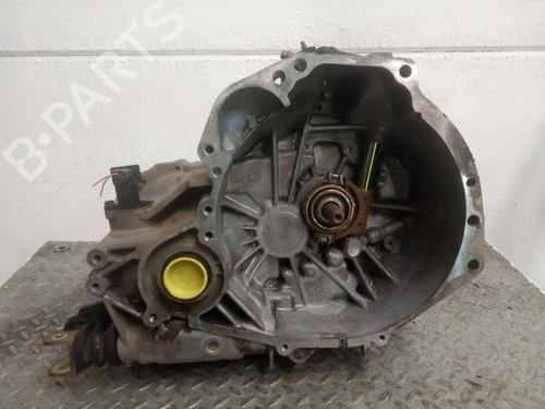Used Gearbox NISSAN ALMERA TINO (V10) 1.8 (114 hp) 9854864