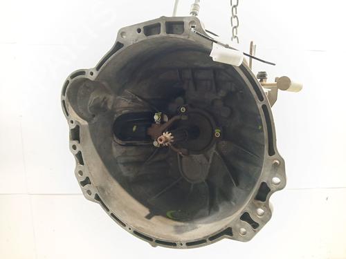 Gearbox RENAULT TRUCKS MASCOTT Platform/Chassis 160.35 (A00100013, A01100013) | BP27615469M3