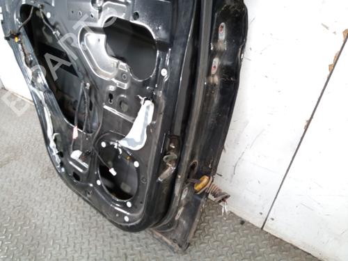 Dør venstre bak SSANGYONG ACTYON I  | BP9872524C4 