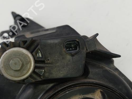 Right headlight SSANGYONG ACTYON I 2.0 Xdi | BP30876835C29