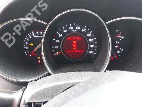 Used Parts KIA RIO IV (YB, SC, FB)  1.4 CRDi 90  840143