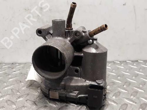 Used Throttle body SEAT IBIZA II (6K1) [1993-2002]  6691050