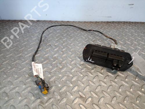 Annen MERCEDES-BENZ CITAN Box Body/MPV (W415) [2012-2021]  14226234