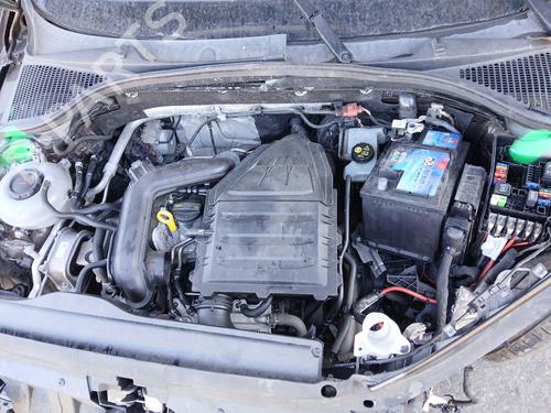 Used Engine Engine SKODA OCTAVIA III (5E3, NL3, NR3) 1.0 TSI (115 hp) 33173444 33173444