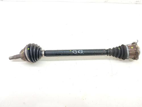 Used Right front driveshaft Right front driveshaft VW LUPO I (6X1, 6E1) 1.4 TDI (75 hp) 36236827 36236827