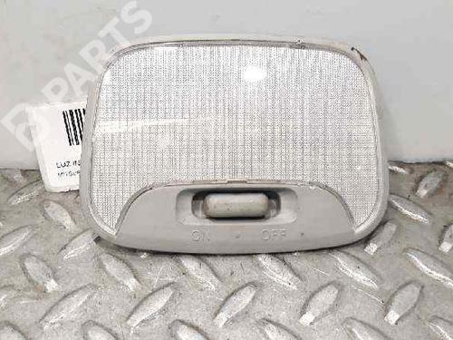 Used Interior roof light Interior roof light MITSUBISHI LANCER VIII (CY_A, CZ_A) 2.0 DI-D (CY8A) (140 hp) 7433664 7433664