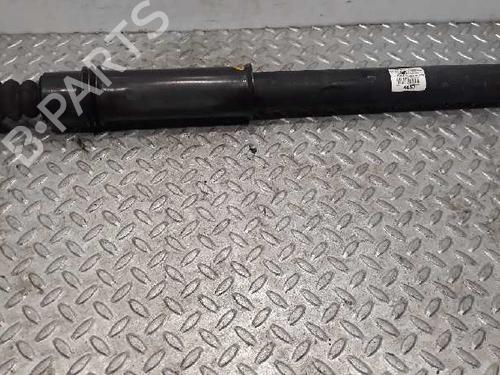 Left rear shock absorber PEUGEOT 308 I (4A_, 4C_) 1.6 HDi (90 hp)null