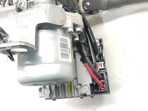 Steering column RENAULT MEGANE III Hatchback (BZ0/1_, B3_) 1.2 TCe (BZ16, BZ28) | BP33320278M21  - Image 8